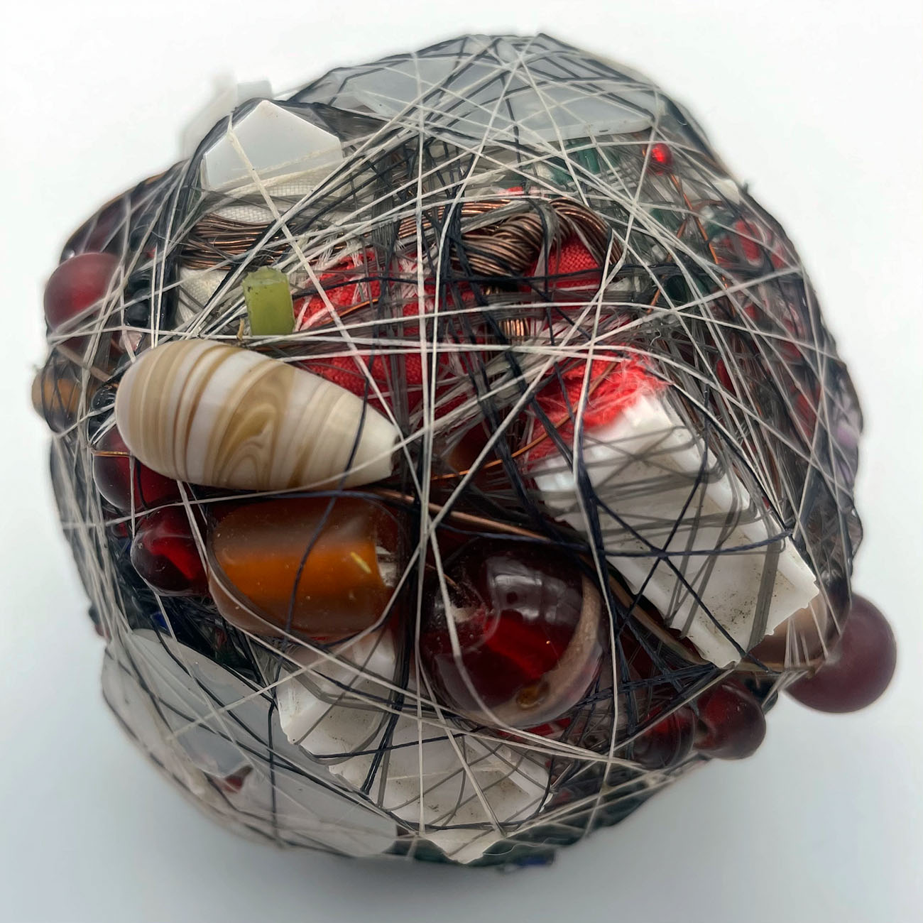 Wrapped art 3 artists who wrap